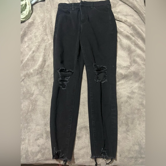 American Eagle Jeans - Picture 1 of 2